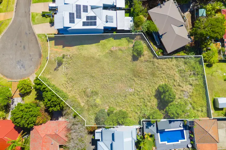 11 Gurra Place, Port Macquarie NSW 2444
