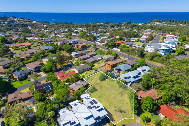 Second view of Homely land listing, 11 Gurra Place, Port Macquarie NSW 2444