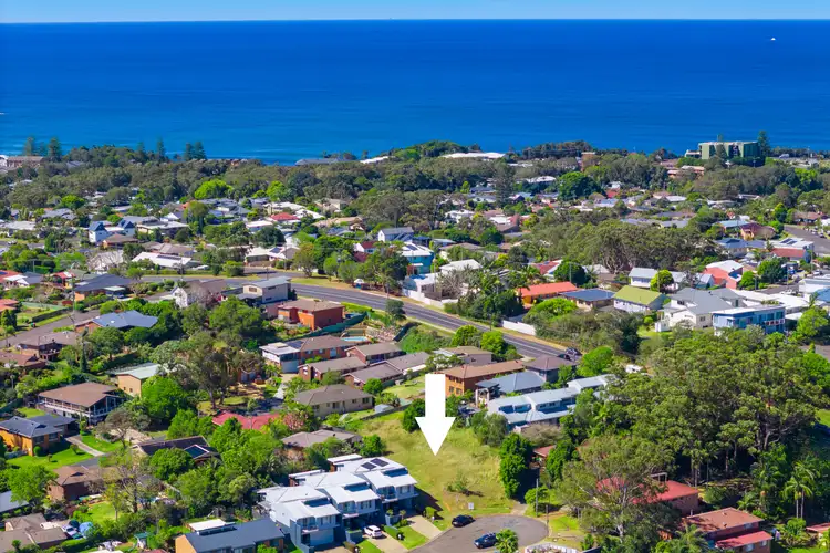Fifth view of Homely land listing, 11 Gurra Place, Port Macquarie NSW 2444