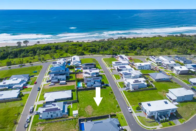 Second view of Homely land listing, 15 Waterside Way, Lake Cathie NSW 2445