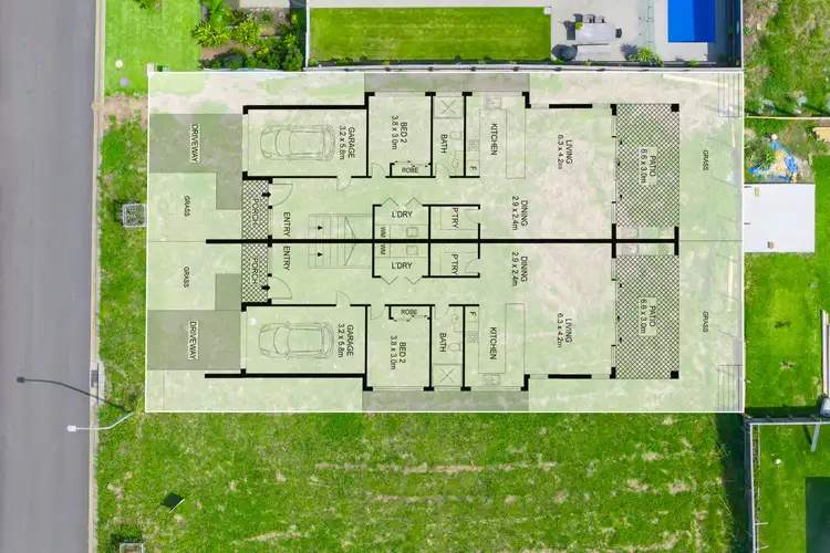 Fifth view of Homely land listing, 15 Waterside Way, Lake Cathie NSW 2445