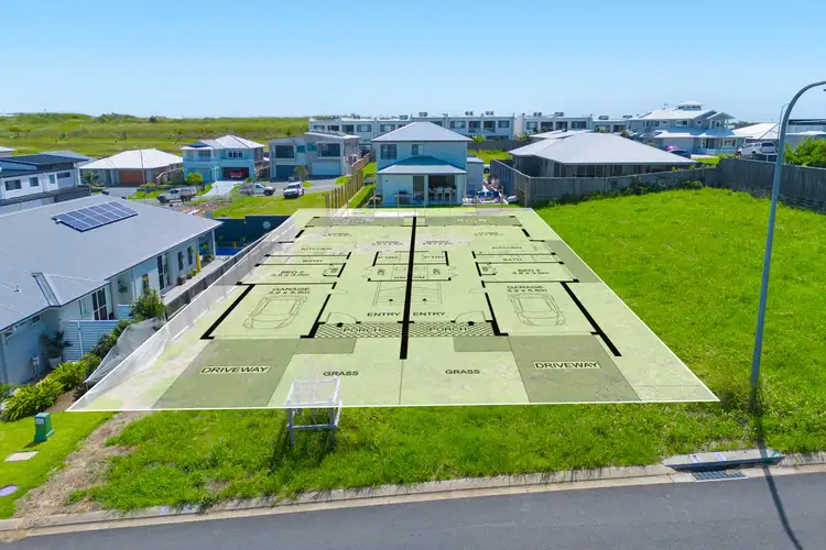 Sixth view of Homely land listing, 15 Waterside Way, Lake Cathie NSW 2445