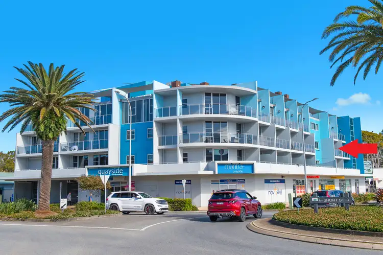 222/136 William Street, Port Macquarie NSW 2444