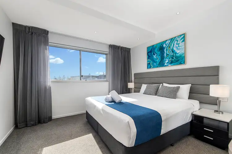 Third view of Homely unit listing, 222/136 William Street, Port Macquarie NSW 2444