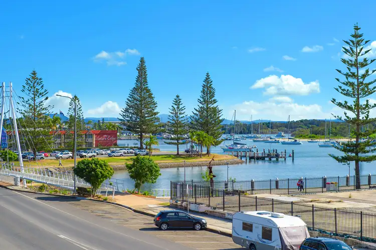 Fifth view of Homely unit listing, 222/136 William Street, Port Macquarie NSW 2444