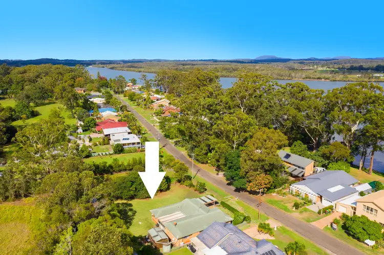 114 Riverside Drive, Riverside NSW 2444