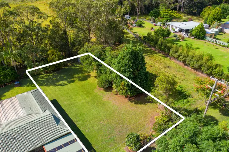 Third view of Homely land listing, 114 Riverside Drive, Riverside NSW 2444