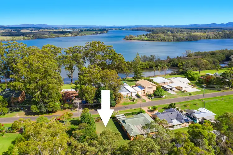 Fifth view of Homely land listing, 114 Riverside Drive, Riverside NSW 2444