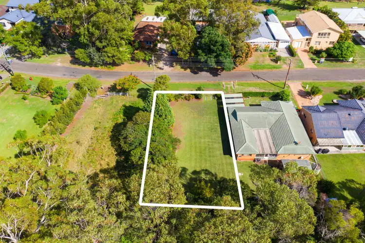 Sixth view of Homely land listing, 114 Riverside Drive, Riverside NSW 2444