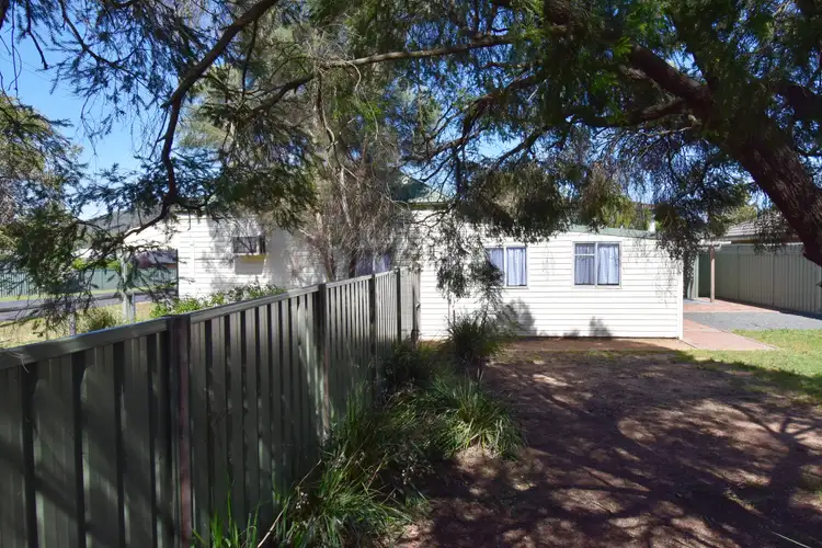Second view of Homely house listing, 80 Montefiores Street, Wellington NSW 2820