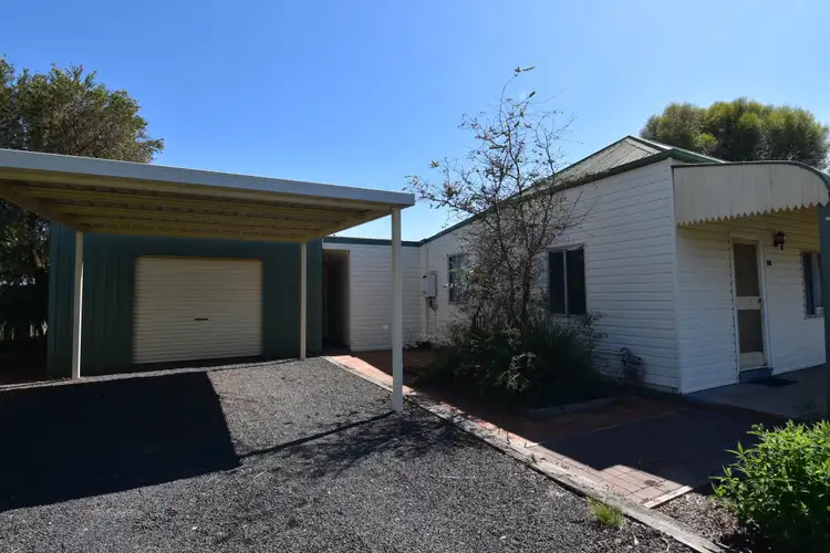 Fourth view of Homely house listing, 80 Montefiores Street, Wellington NSW 2820