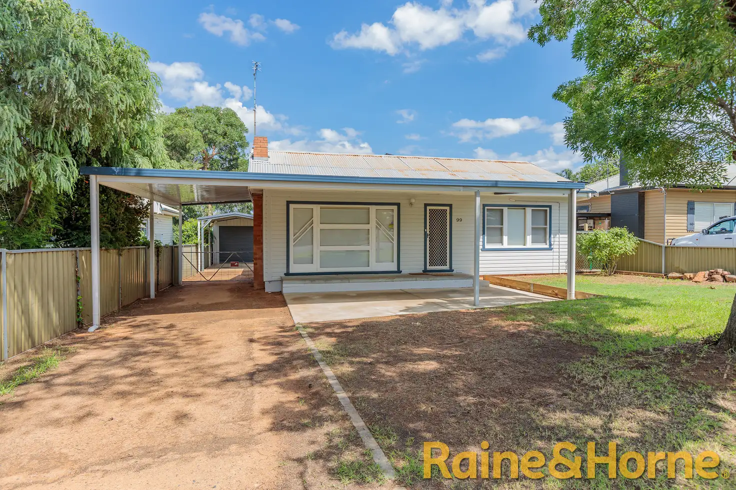 Main view of Homely house listing, 99 Jubilee Street, Dubbo NSW 2830