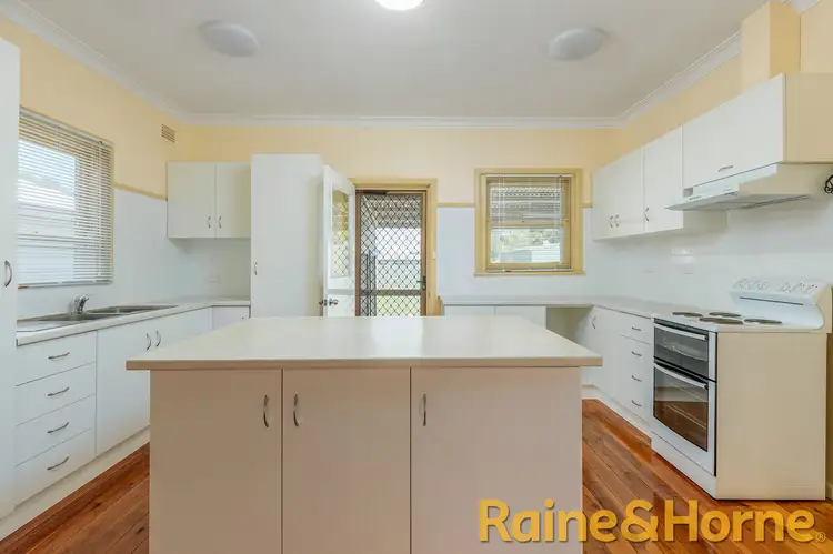 Second view of Homely house listing, 99 Jubilee Street, Dubbo NSW 2830