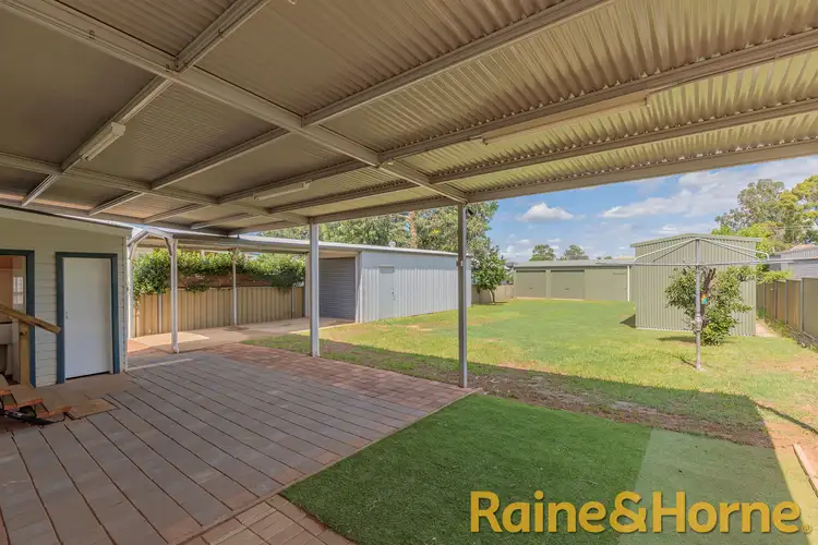 Seventh view of Homely house listing, 99 Jubilee Street, Dubbo NSW 2830