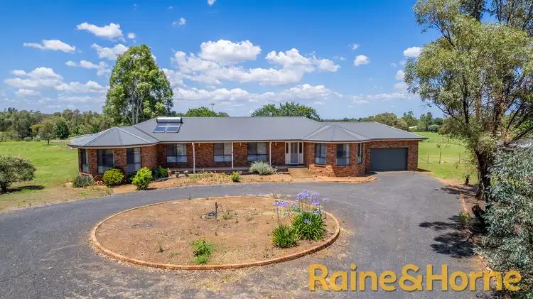 35R Debeaufort Drive, Dubbo NSW 2830