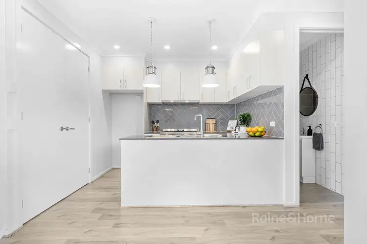 Fifth view of Homely house listing, 1/48 Mitchells Lane, Sunbury VIC 3429