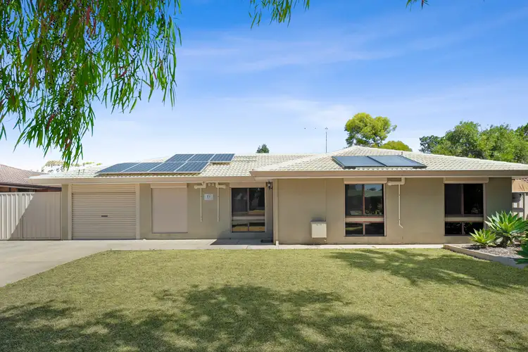 6 Kingston Way, Safety Bay WA 6169
