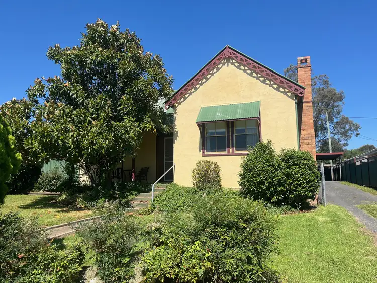 34 Namoi St, Coonabarabran NSW 2357