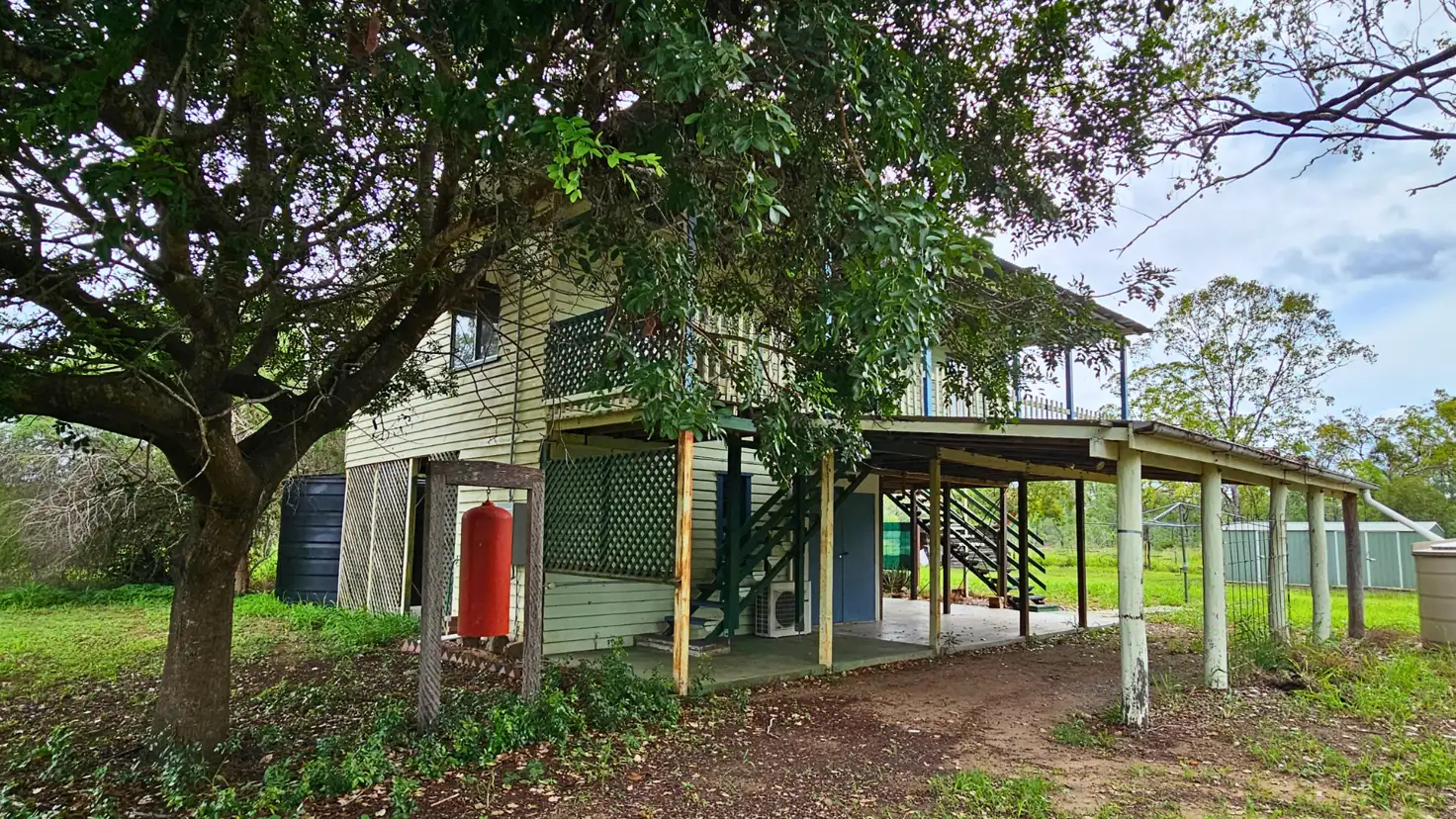 Main view of Homely house listing, 16 Yenda Street, Ideraway QLD 4625