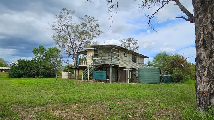 Second view of Homely house listing, 16 Yenda Street, Ideraway QLD 4625