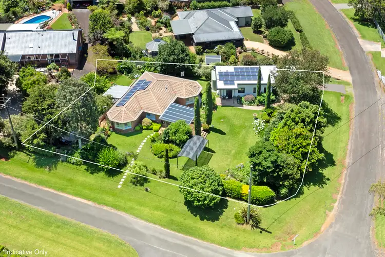 2-4 Corypha Court, Tamborine Mountain QLD 4272