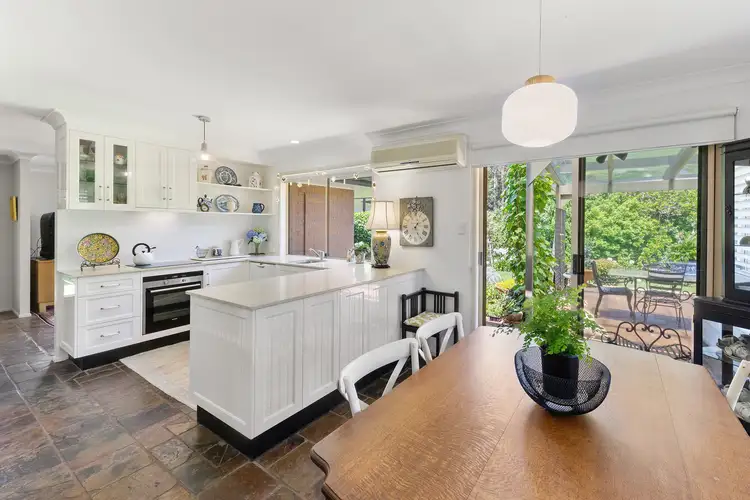 Second view of Homely house listing, 2-4 Corypha Court, Tamborine Mountain QLD 4272