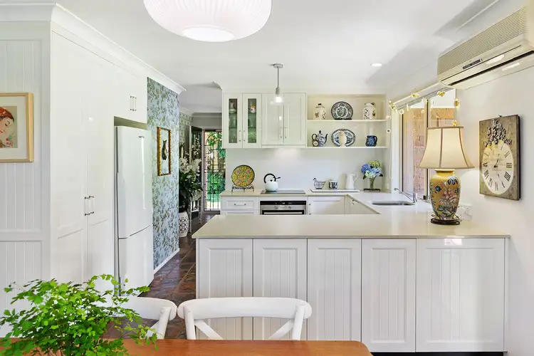 Third view of Homely house listing, 2-4 Corypha Court, Tamborine Mountain QLD 4272