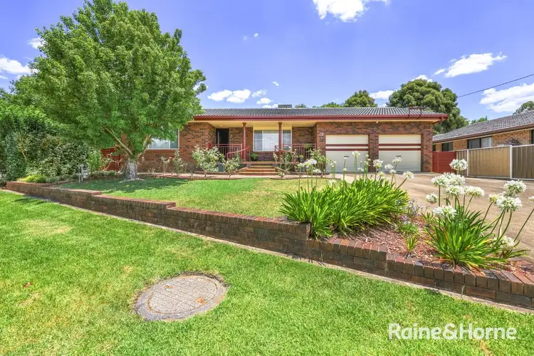 28 Allawah Street, Tamworth NSW 2340