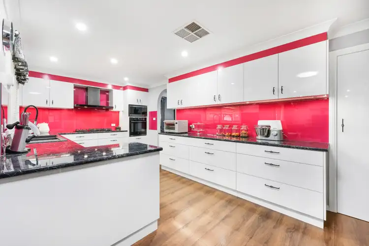 Third view of Homely house listing, 28 Allawah Street, Tamworth NSW 2340