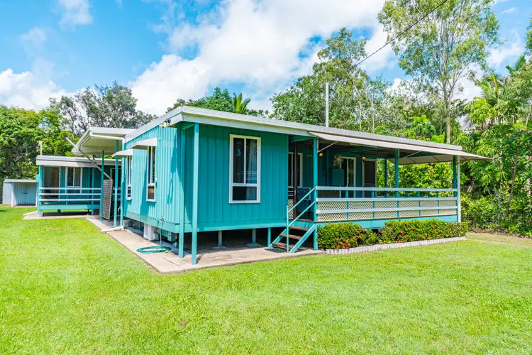 29 Whiting Court, Cungulla QLD 4816