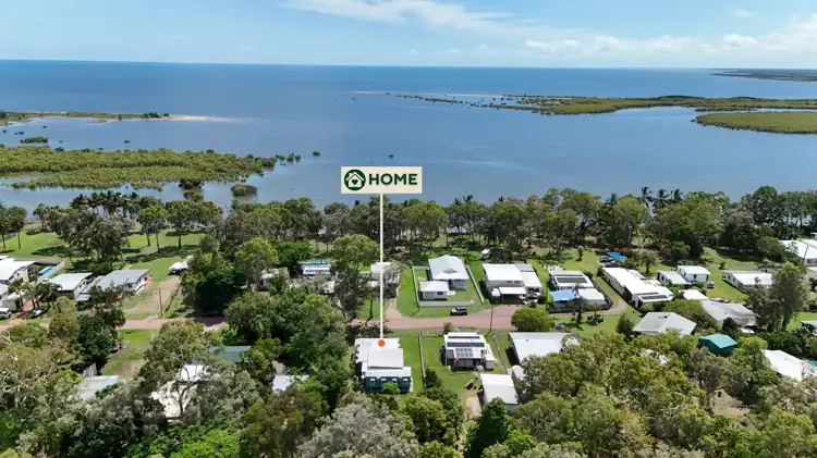 Second view of Homely house listing, 29 Whiting Court, Cungulla QLD 4816