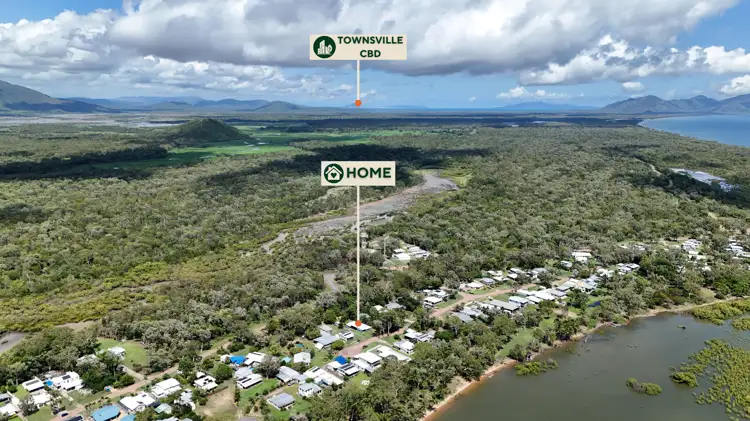 Third view of Homely house listing, 29 Whiting Court, Cungulla QLD 4816