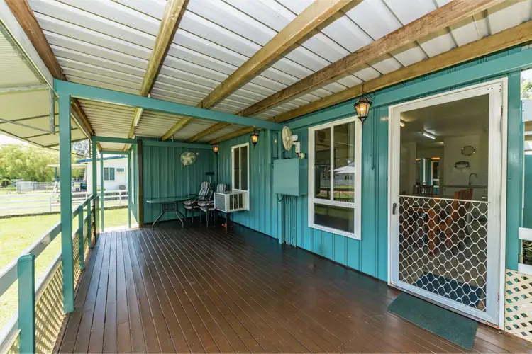 Fourth view of Homely house listing, 29 Whiting Court, Cungulla QLD 4816