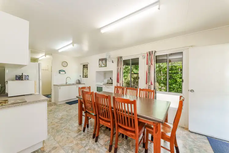 Fifth view of Homely house listing, 29 Whiting Court, Cungulla QLD 4816