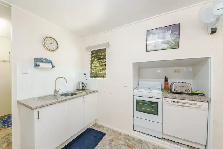 Sixth view of Homely house listing, 29 Whiting Court, Cungulla QLD 4816