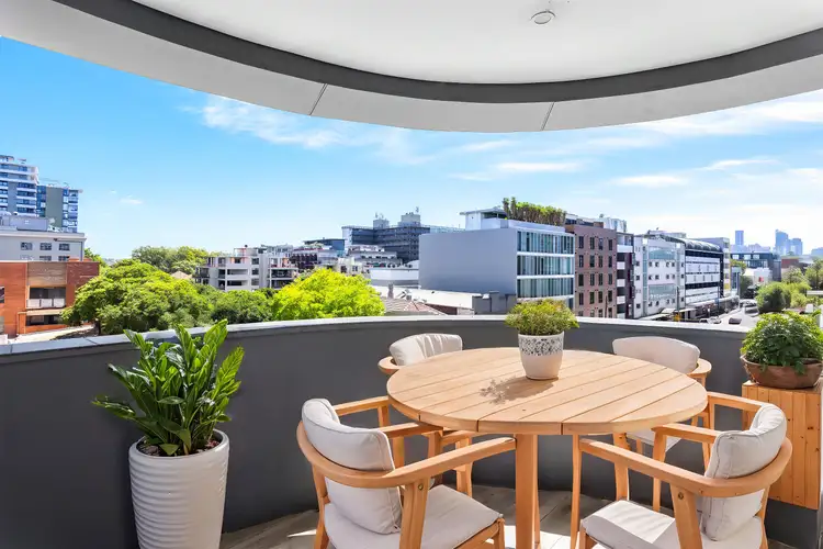 401/19 Church Street, Camperdown NSW 2050