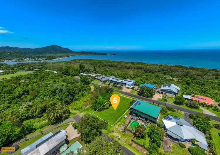 315 Coquette Point Road, Coquette Point QLD 4860
