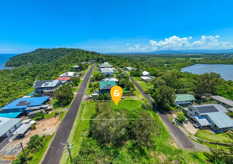 Second view of Homely land listing, 315 Coquette Point Road, Coquette Point QLD 4860