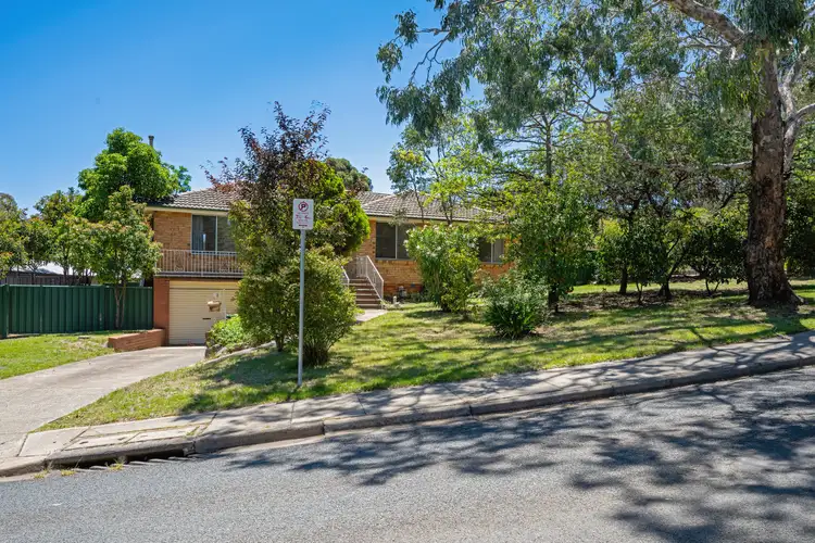 Main view of Homely house listing, 3 Scottsdale Street, Lyons ACT 2606