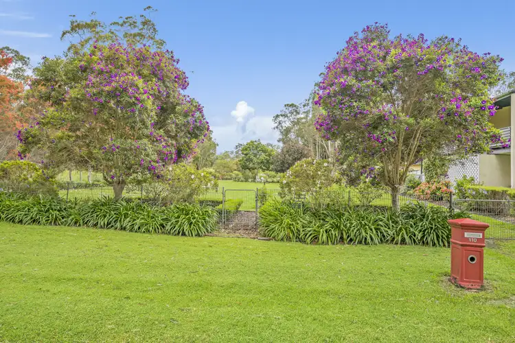 110 Riverside Drive, Riverside NSW 2444