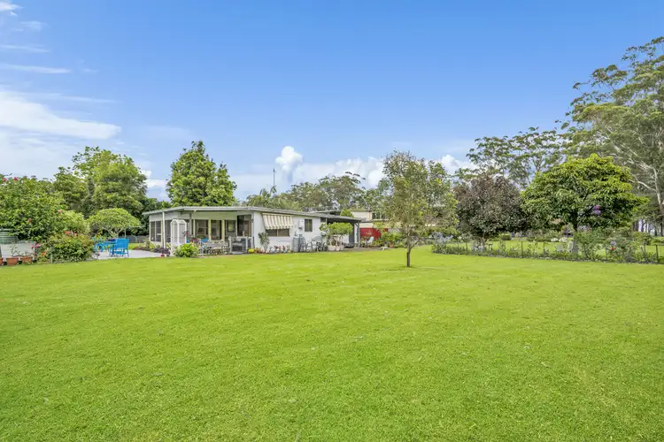 Second view of Homely other listing, 110 Riverside Drive, Riverside NSW 2444