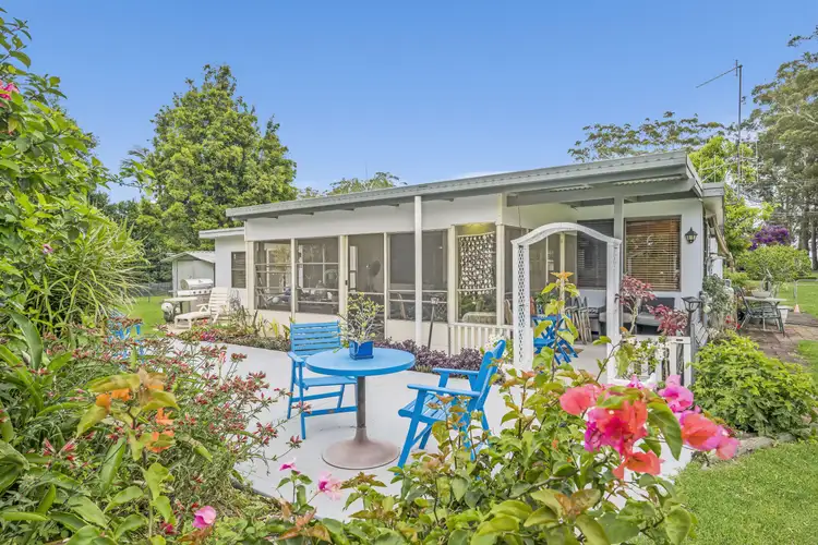 Third view of Homely other listing, 110 Riverside Drive, Riverside NSW 2444