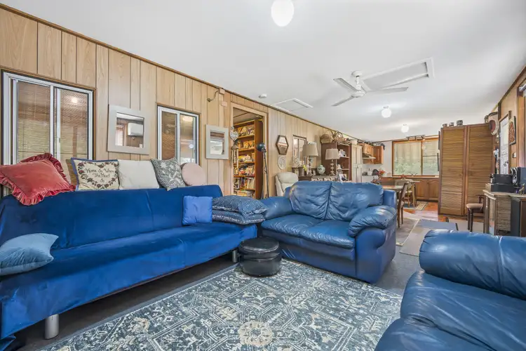 Fourth view of Homely other listing, 110 Riverside Drive, Riverside NSW 2444