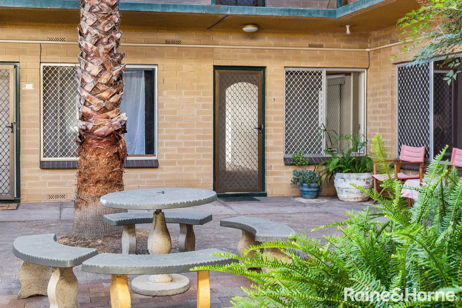 Main view of Homely unit listing, 9/127-129 Anzac Highway, Kurralta Park SA 5037