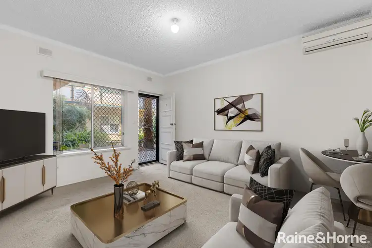 Second view of Homely unit listing, 9/127-129 Anzac Highway, Kurralta Park SA 5037