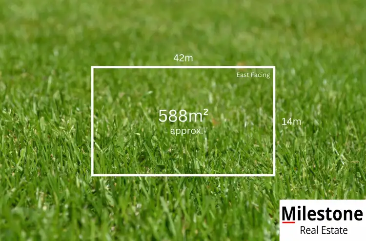 14 Mainland Way, Werribee VIC 3030