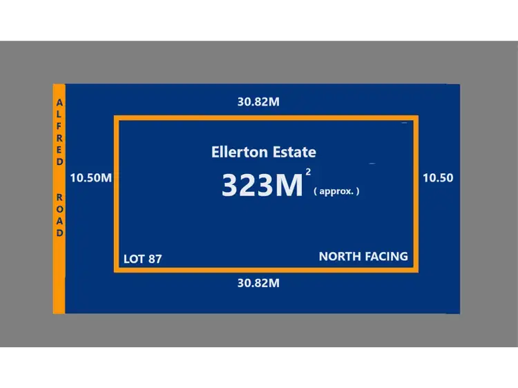 199 ALFRED ROAD, Strathtulloh VIC 3338