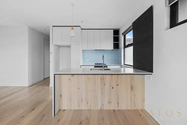 Third view of Homely apartment listing, 106/310 Station Street, Chelsea VIC 3196