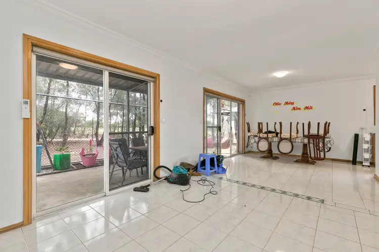 Second view of Homely house listing, 3/59 William Street, St Albans VIC 3021