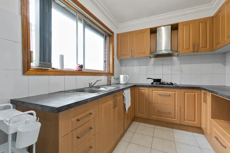 Third view of Homely house listing, 3/59 William Street, St Albans VIC 3021
